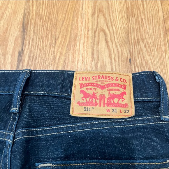 Levi’s 511 - Picture 3 of 3